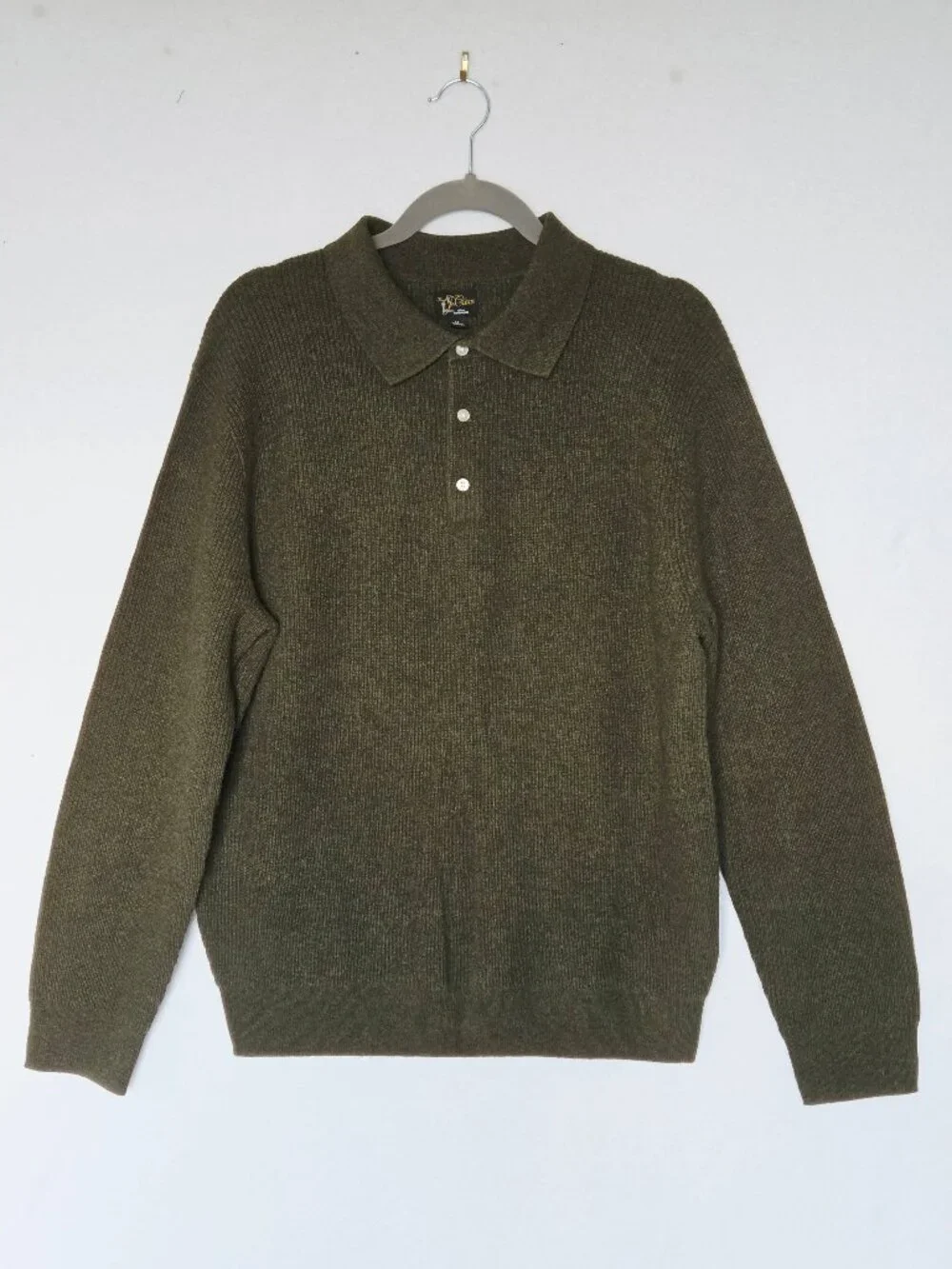 J. Crew crew 100%